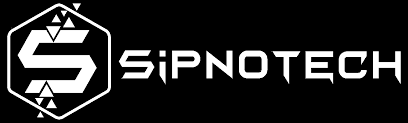 Sipnotech logo